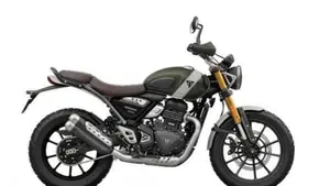 Triumph Scrambler 400 XC (2025 - 26)  (3)