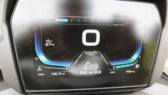Voge Sfida SR4 MAX (2024 - 26) usata