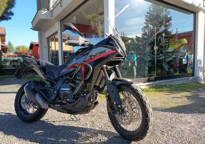 Moto Morini X-Cape 650 (2021 - 26) - Annuncio 9978534