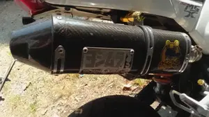 Honda MSX 125 (2013 - 15)  (3)