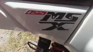 Honda MSX 125 (2013 - 15)  (5)