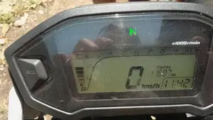 Honda MSX 125 (2013 - 15)  (7)