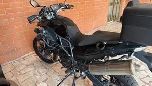 Bmw F 800 GS (2016 - 18)  (2)