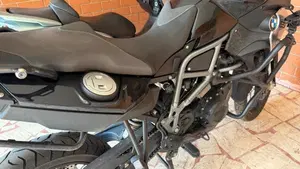 Bmw F 800 GS (2016 - 18)  (3)