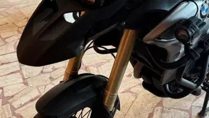 Bmw F 800 GS (2016 - 18)  (5)