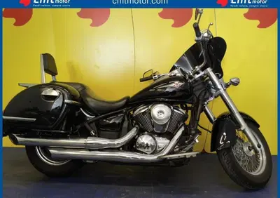 Kawasaki Vulcan VN 900 Classic (2006 - 10) - Annuncio 9978543