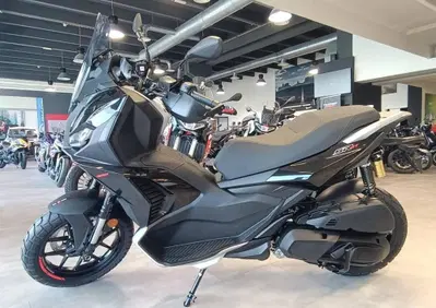 Aprilia SR GT 400 (2026) - Annuncio 9978551