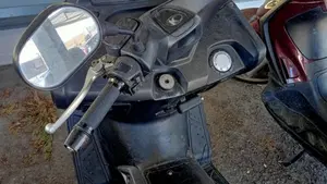 Kymco Xciting 500i R (2007 - 14)  (3)