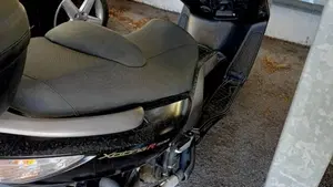Kymco Xciting 500i R (2007 - 14)  (5)