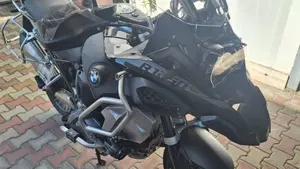 Bmw R 1250 GS Adventure (2021 - 24)  (4)