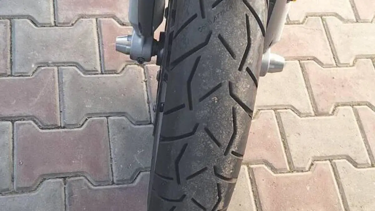 Bmw R 1250 GS Adventure (2021 - 24)  (5)