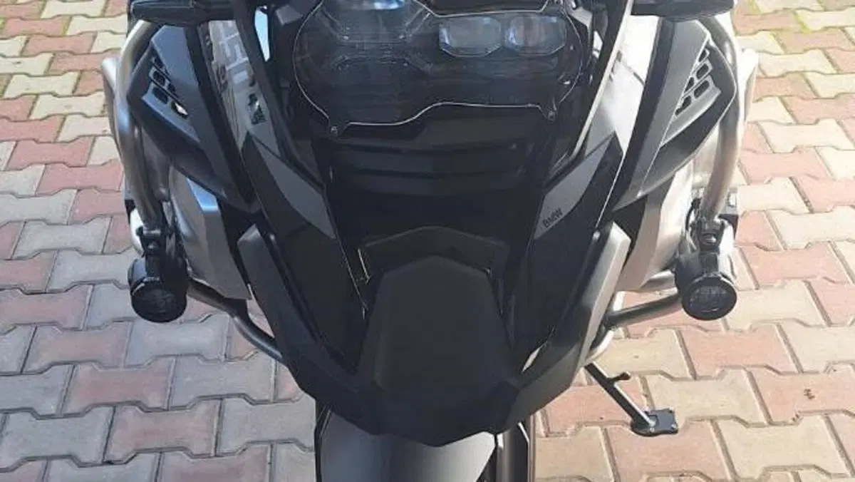 Bmw R 1250 GS Adventure (2021 - 24)  (7)
