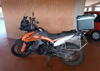 KTM 790 Adventure (2019 - 20) - Annuncio 9978568