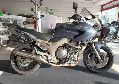 Yamaha TDM 900 (2002 - 14) - Annuncio 9978575