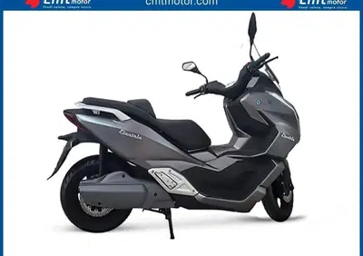 CJR MotorEco Lion 11Kw (2023 - 26) - Annuncio 9978573