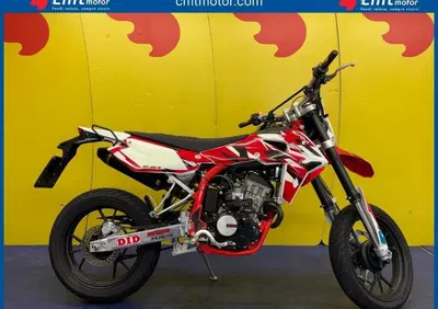 Swm SM 125 R (2022 - 24) - Annuncio 9978579