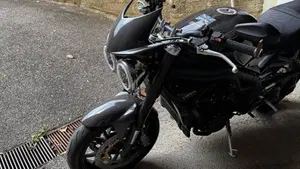 Triumph Speed Triple 1050 (2005 - 11)  (4)