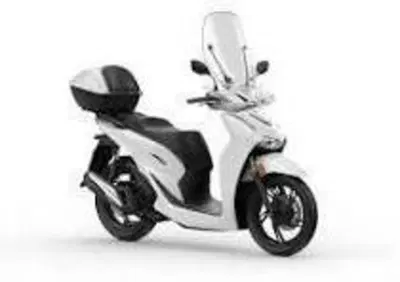 Honda SH 150 (2026) - Annuncio 9978583