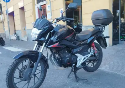 Honda CB 125 F (2017 - 20) - Annuncio 9978670