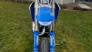 Tm Moto SMR 125 Fi 2T Replica Schmidt (2023 - 24) 