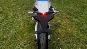 Tm Moto SMR 125 Fi 2T Replica Schmidt (2023 - 24)  (4)