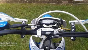Tm Moto SMR 125 Fi 2T Replica Schmidt (2023 - 24)  (5)