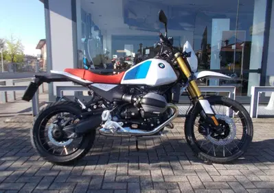 Bmw R 12 G/S (2026) - Annuncio 9975841