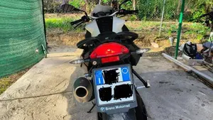 Bmw F 800 R (2009 - 11)  (3)