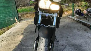 Bmw F 800 R (2009 - 11)  (5)