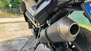 Bmw F 800 R (2009 - 11)  (6)