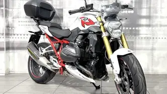 Bmw R 1200 R (2015 - 16) usata