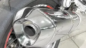 Bmw R 1200 R (2015 - 16)  (3)
