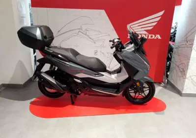 Honda Forza 350 Deluxe (2022 - 24) - Annuncio 9978607