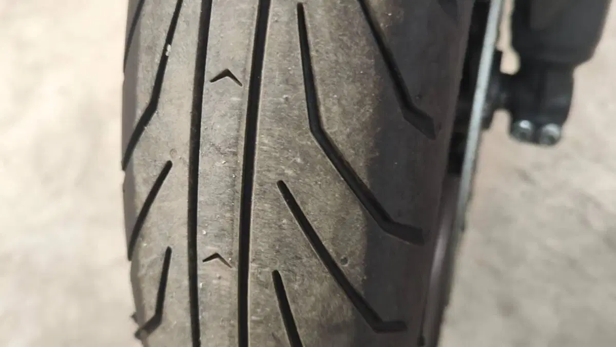 Honda Crossrunner Travel Edition ABS (2015 - 18)  (6)