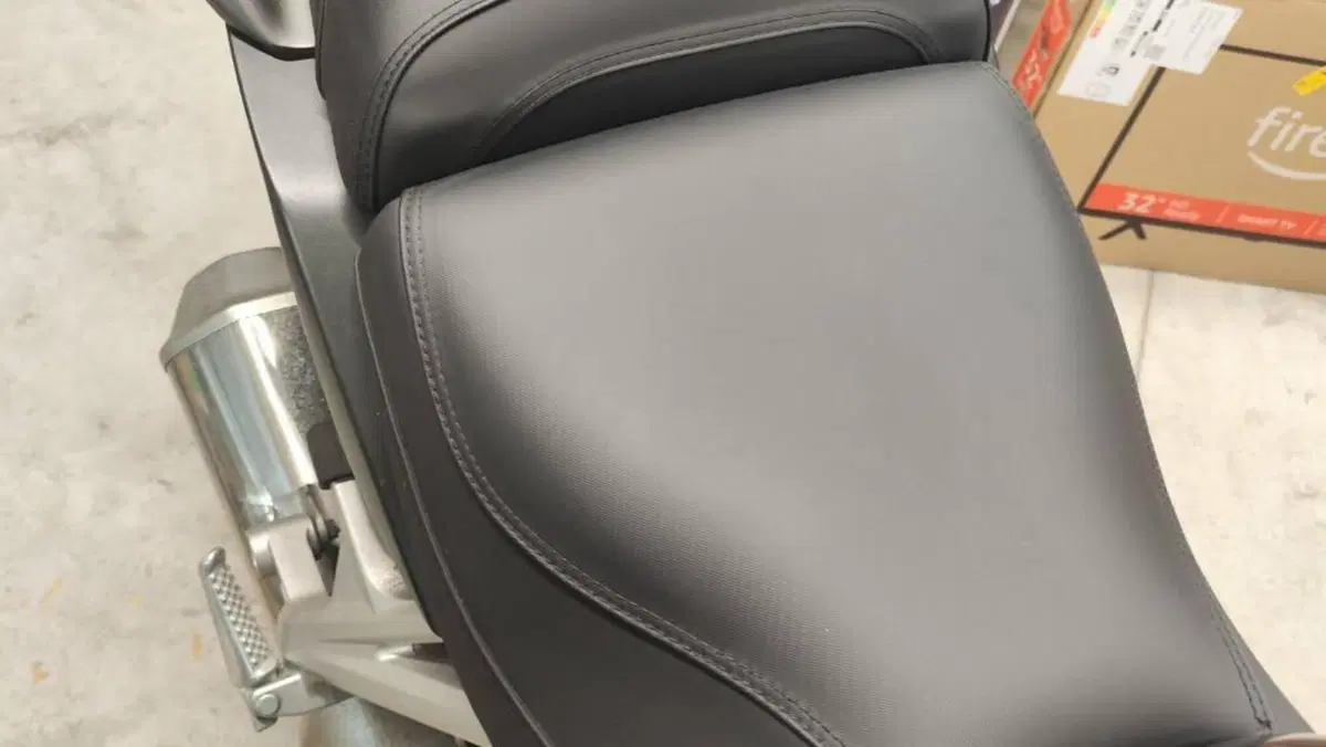 Honda Crossrunner Travel Edition ABS (2015 - 18)  (7)
