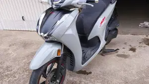 Honda SH 350 Sport (2021 - 24) 
