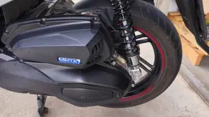 Honda SH 350 Sport (2021 - 24)  (3)