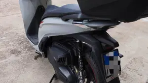 Honda SH 350 Sport (2021 - 24)  (4)