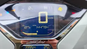 Honda SH 350 Sport (2021 - 24)  (5)