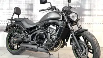 Kawasaki Vulcan S 650 (2017 - 20) usata