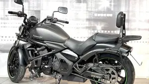 Kawasaki Vulcan S 650 (2017 - 20)  (2)