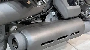 Kawasaki Vulcan S 650 (2017 - 20)  (3)