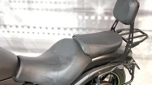 Kawasaki Vulcan S 650 (2017 - 20)  (4)