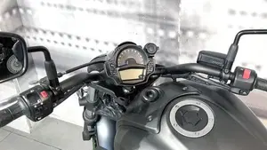 Kawasaki Vulcan S 650 (2017 - 20)  (5)