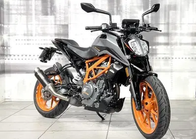 KTM 390 Duke (2021 - 23) - Annuncio 9978633
