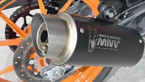 KTM 390 Duke (2021 - 23)  (3)
