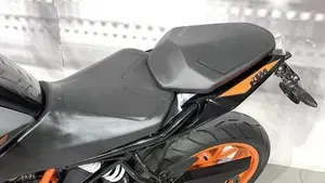 KTM 390 Duke (2021 - 23)  (5)