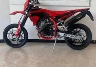 Swm SM 125 R (2025 - 26) - Annuncio 9978634