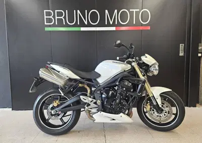 Triumph Street Triple (2007 - 12) - Annuncio 9978630