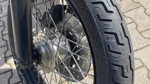 Harley-Davidson 1584 Street Bob (2008 - 15) - FXDB  (6)